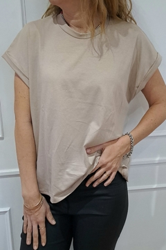 REMERA CERCIS