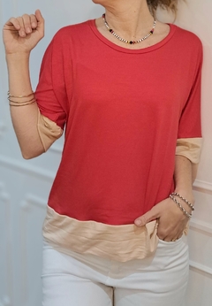 Remerón Justina - tienda online