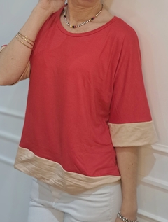 Remerón Justina - FÉMINA