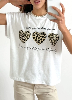 Imagen de REMERA CORA