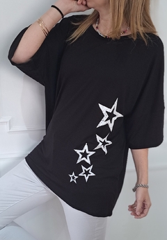 Remerón Estrellas Oversize en internet