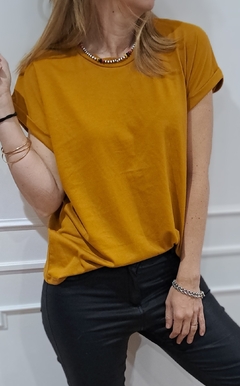 REMERA CERCIS - FÉMINA