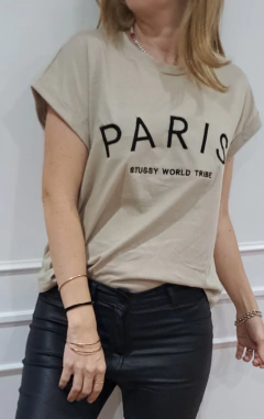 REMERA PARIS en internet