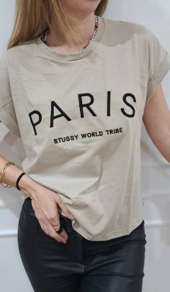 REMERA PARIS