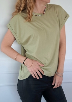 REMERA CERCIS - comprar online