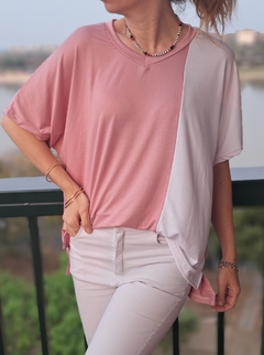 Remerón Ambar - tienda online