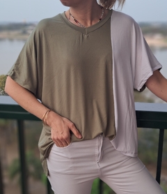 Remerón Ambar - comprar online
