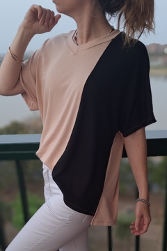 Remerón Ambar - tienda online