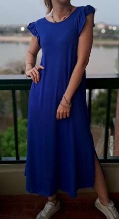 Imagen de Vestido Fresia Largo