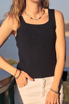 Musculosa Lirio de Hilo en internet