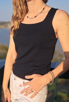 Musculosa Lirio de Hilo