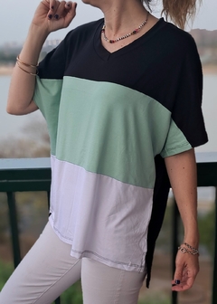 Remerón Malena - tienda online