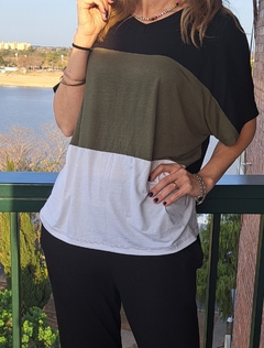 Remerón Malena - tienda online