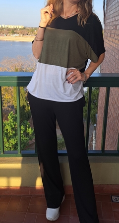 Conjunto Malena en internet