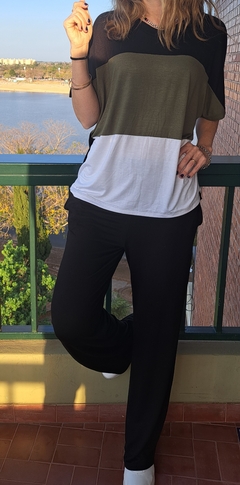 Conjunto Malena