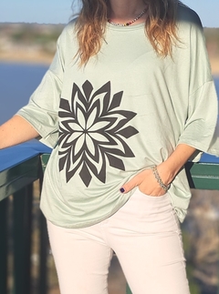 Imagen de Remerón Flor