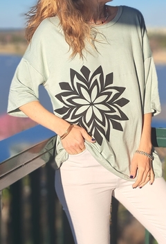 Remerón Flor en internet
