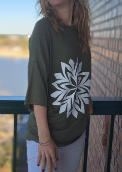 Remerón Flor - FÉMINA