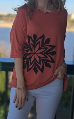 Remerón Flor - comprar online