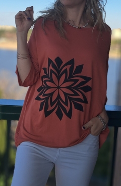 Remerón Flor - tienda online