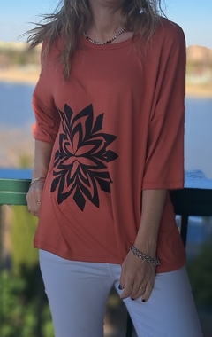 Remerón Flor