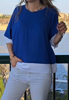 Remerón Justina