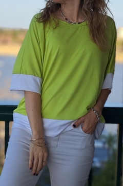 Remerón Justina