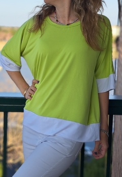 Remerón Justina - tienda online