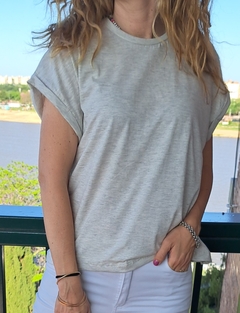 REMERA CERCIS - tienda online