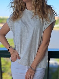 REMERA CERCIS - tienda online