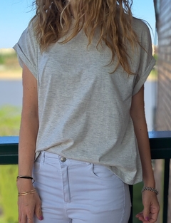 REMERA CERCIS - FÉMINA