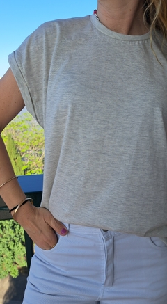 Imagen de REMERA CERCIS
