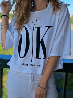 REMERA PAZ en internet