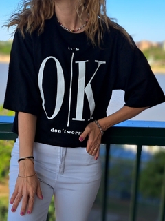 REMERA PAZ en internet
