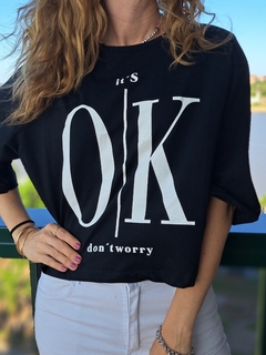 REMERA PAZ
