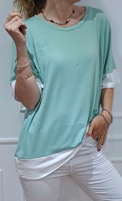 Remerón Justina