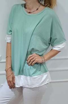 Remerón Justina - FÉMINA