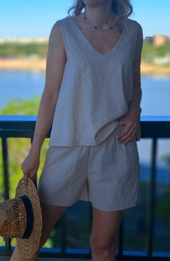 Conjunto Camelia - tienda online
