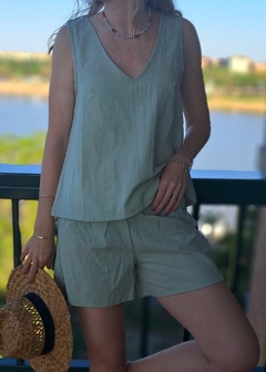 Conjunto Camelia - tienda online