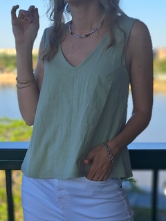 Blusa Camelia - comprar online