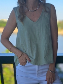 Blusa Camelia