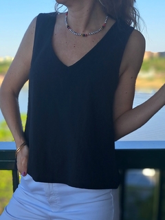 Blusa Camelia - comprar online