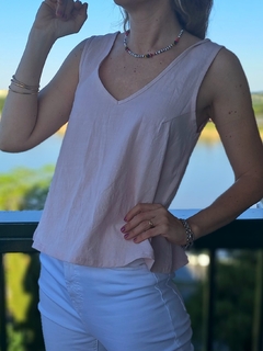 Blusa Camelia - FÉMINA