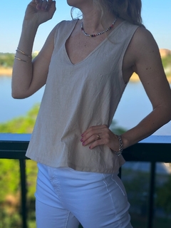 Blusa Camelia - tienda online
