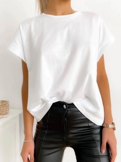 REMERA CERCIS - FÉMINA