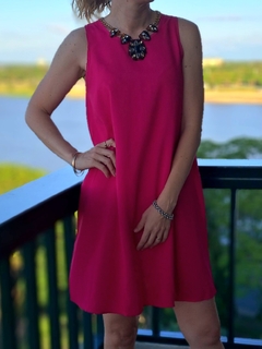 Vestido Luna