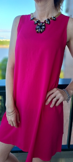 Vestido Luna