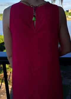 Vestido Luna en internet