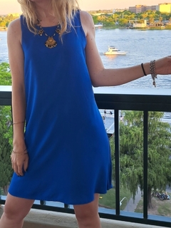 Vestido Luna - comprar online