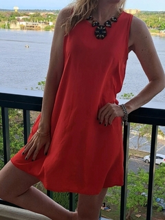 Vestido Luna - tienda online